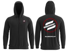 SAB GROUP Hoodie - Size 5XL 